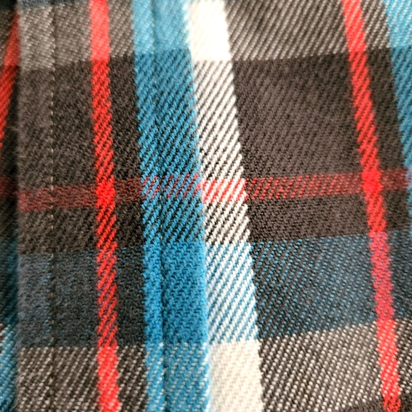 Polo Ralph Lauren Flannel Shirt - Picture 10 of 15
